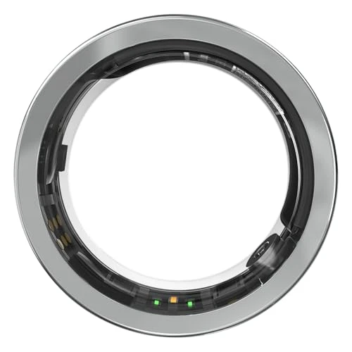 Loop Smart Ring — Smart Ring, 3PLUS