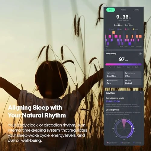 Loop Smart Ring — Smart Ring, 3PLUS