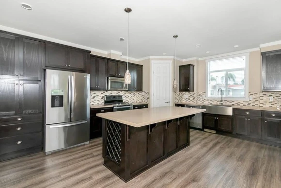 Luxury Modular Villa, Averne Belvoir