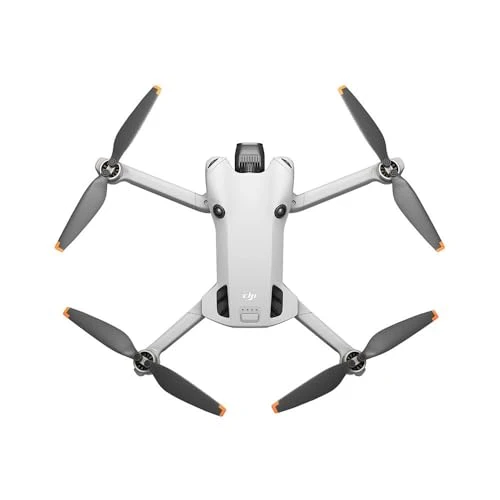 Mini 4 Pro Drone with RC-N2 Controller — Drone, DJI