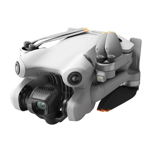 Mini 4 Pro Drone with RC-N2 Controller — Drone, DJI