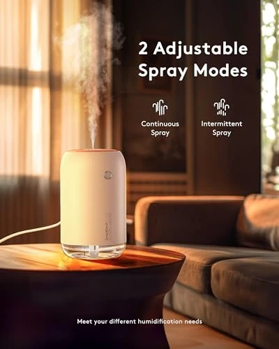 Small Humidifier — Humidifier, SMARTDEVIL