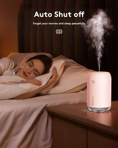 Small Humidifier — Humidifier, SMARTDEVIL
