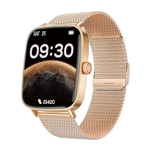 Smart Watch for Women — Smart Watch, TOOBUR
