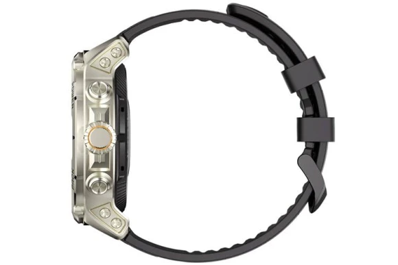 Smart Watch — Smart Watch, KUMI