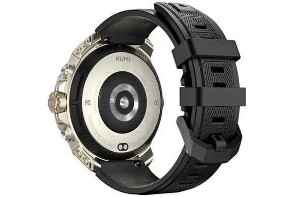 Smart Watch — Smart Watch, KUMI