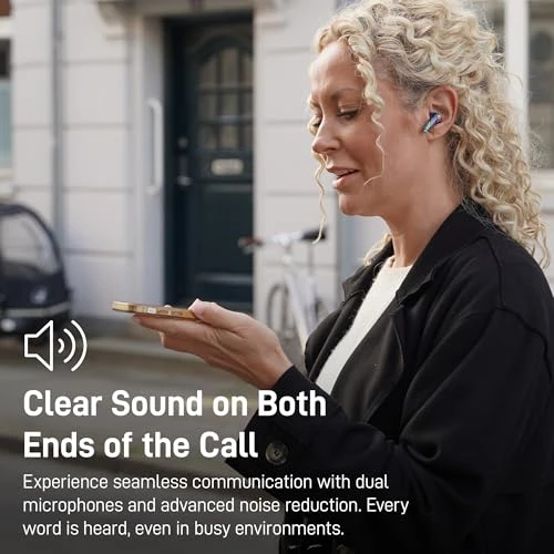 True Wireless Earbuds with Charging Case — Wireless Earbuds, Groovz Audio