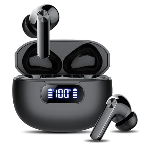 Wireless Earbuds — Wireless Earbuds, Wekily