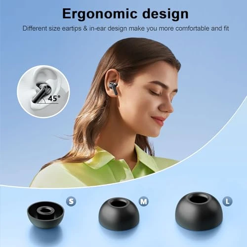Wireless Earbuds — Wireless Earbuds, Wekily