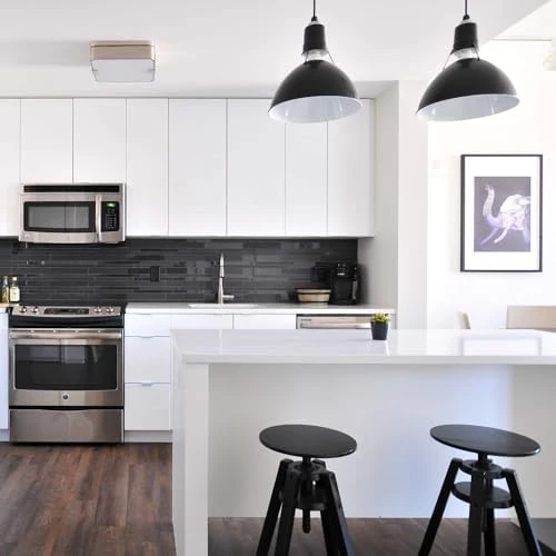 A19 LED Light Bulbs — Smart Light Bulb, Amazon Basics