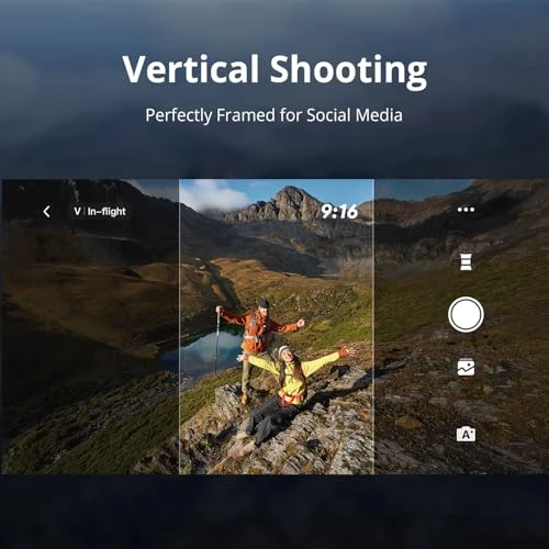 Drone Fly More Combo — Drone, Potensic