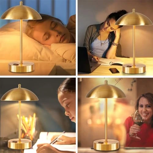 LED Desk Lamp — Desk Lamp, EJIAXIN