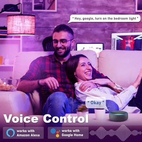 Smart Bulb — Smart Light Bulb, LEDEPLY