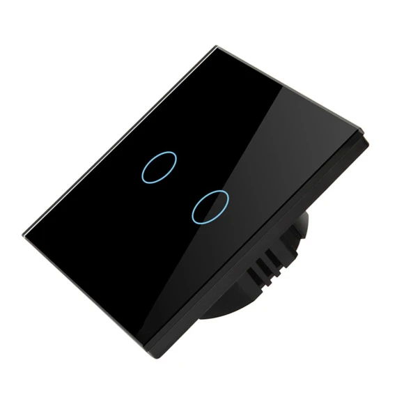 Smart WiFi Switch — Smart Switch, OutsideWorld