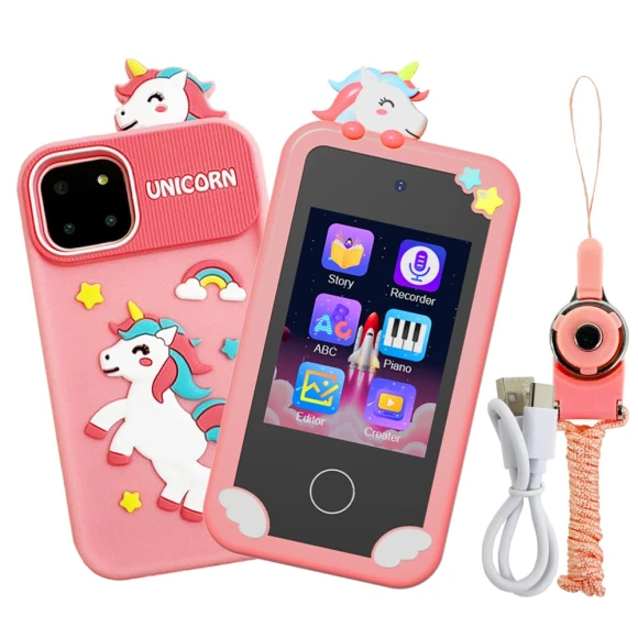 Smartphone Toy for Children, Nikome