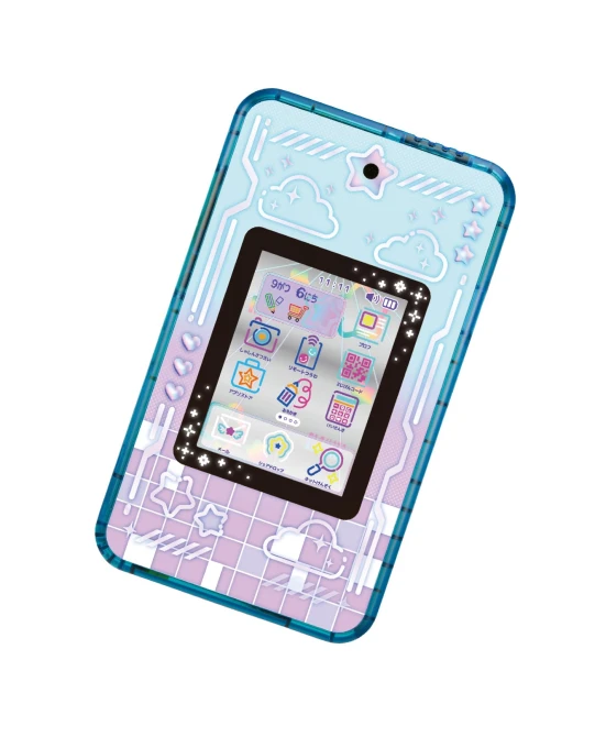 FAVE me Smartphone — Smartphones, SEGA