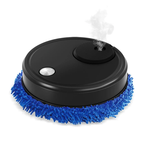 Intelligent Floor Cleaning Robot — Robot Vacuum, Holland Pia