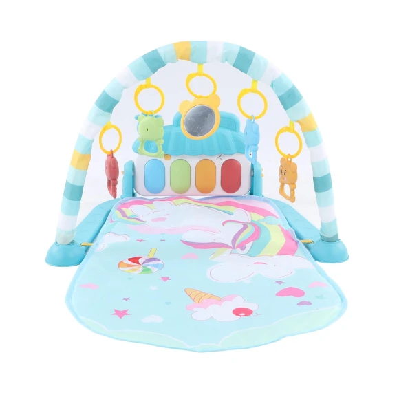 Smart Stage Piano Play Mat, Neoglint