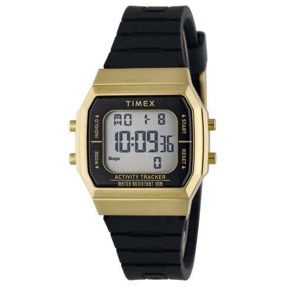 Activity Tracker Watch — Fitness Tracker, TIMEX