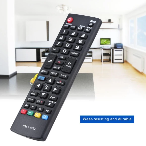 Smart Remote Controller, Beauty2SL