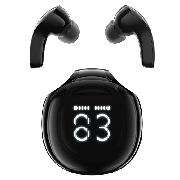 Wireless Earbuds with AI Call Noise Cancellation — Wireless Earbuds, ACEFAST