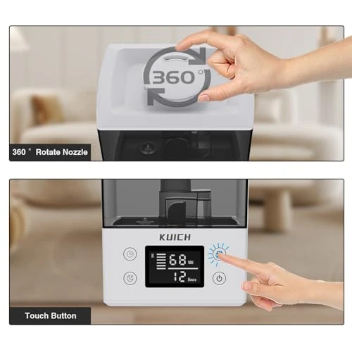 Air Humidifier — Humidifier, KUICH