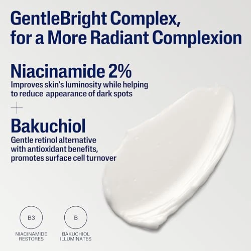 Healthy Radiance Renewing Cream, Cetaphil