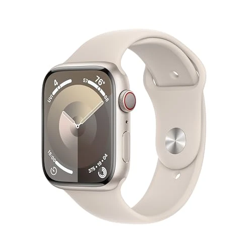 Watch Series 9 — Smart Watch, Apple