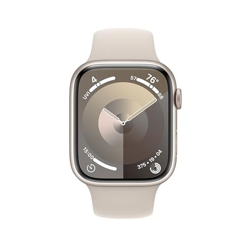Watch Series 9 — Smart Watch, Apple
