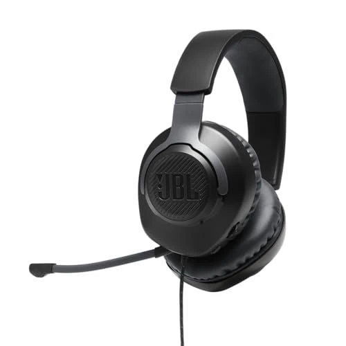 Wired Over-Ear Gaming Headphones, JBL