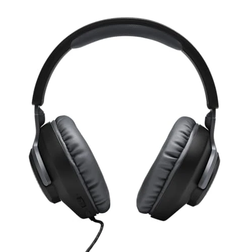 Wired Over-Ear Gaming Headphones, JBL