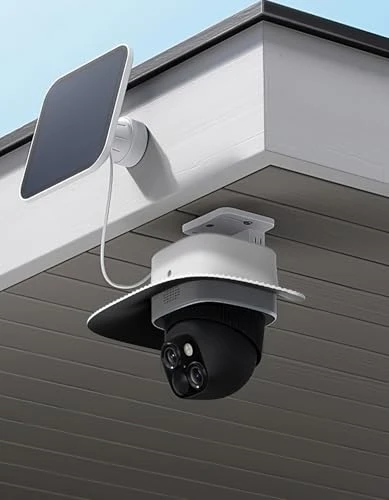 Camera Rain Cover, Gusfeliz