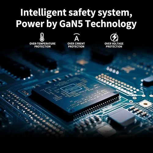 Fast Charger 160W Compact Foldable 3 Port Charging Station, shenzhenshiquanshengdamaoyiyouxiangongsi