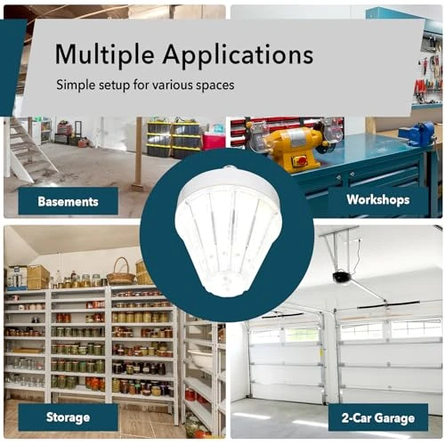 LED Corn Cob Light Bulb, GT-Lite