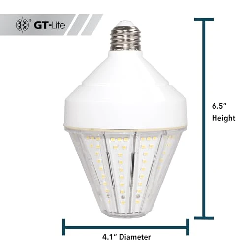 LED Corn Cob Light Bulb, GT-Lite