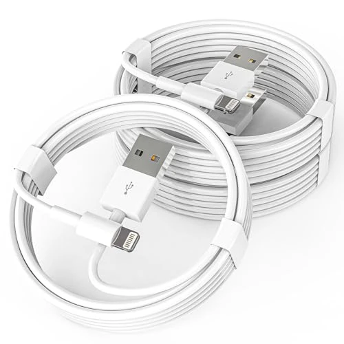 Lightning to USB Charging Cord, Mitesbony