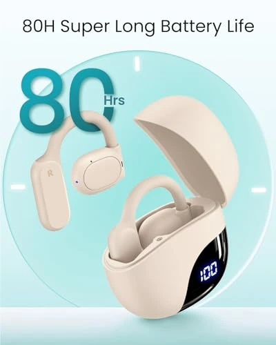 Open Ear Headphones, TAGRY