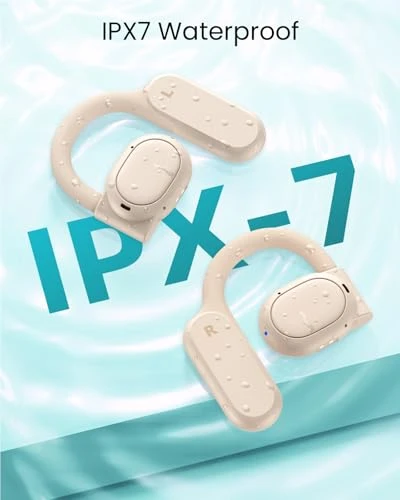 Open Ear Headphones, TAGRY