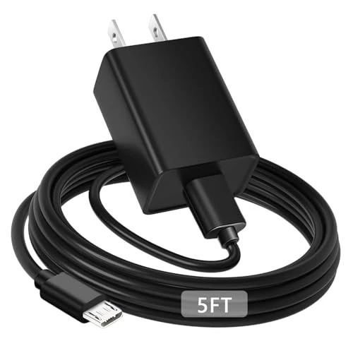 Outdoor Camera Charger, DIIMO