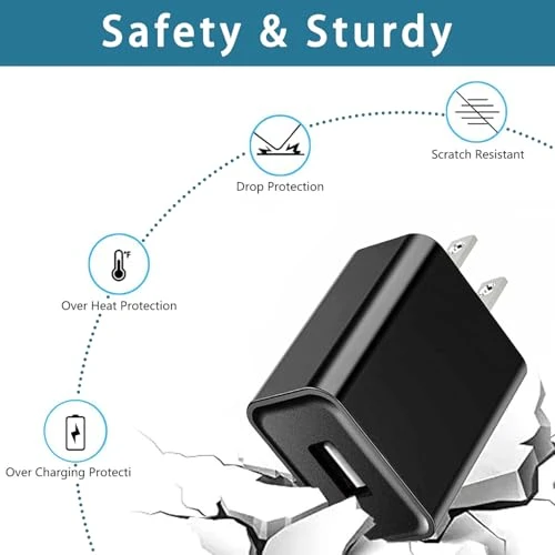 Outdoor Camera Charger, DIIMO