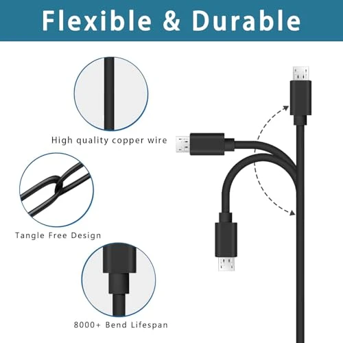 Outdoor Camera Charger, DIIMO