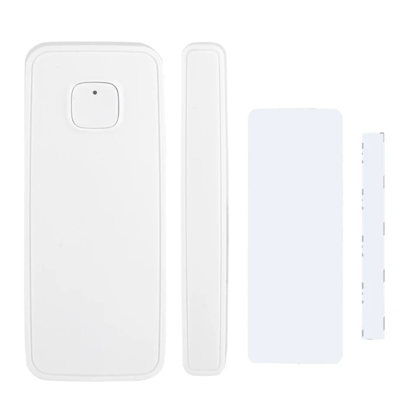 Smart Door Window Alarm Sensor — Motion Sensor, TOMTOP JMS