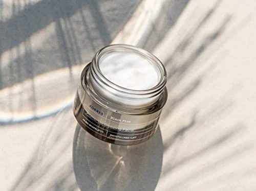 4D Bio-ShapeLift Plumping Night Cream, KORRES