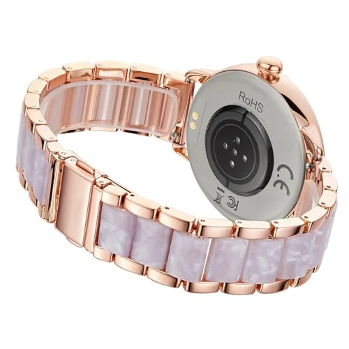 Adjustable Fitness Smartwatch — Fitness Tracker, Homailida