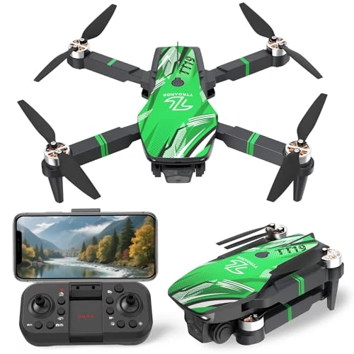 Drone with 1080P Camera