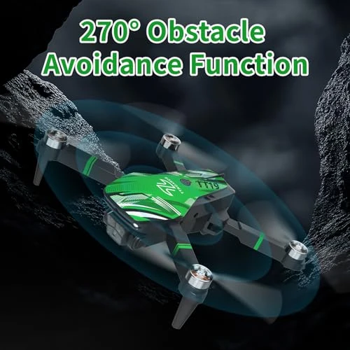 Drone with 1080P Camera