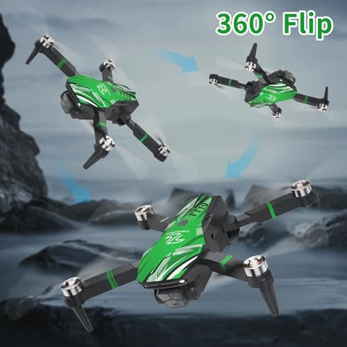 Drone with 1080P Camera