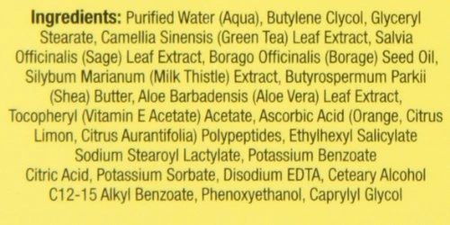 Premium Facial Moisturizer, Lucky Tiger