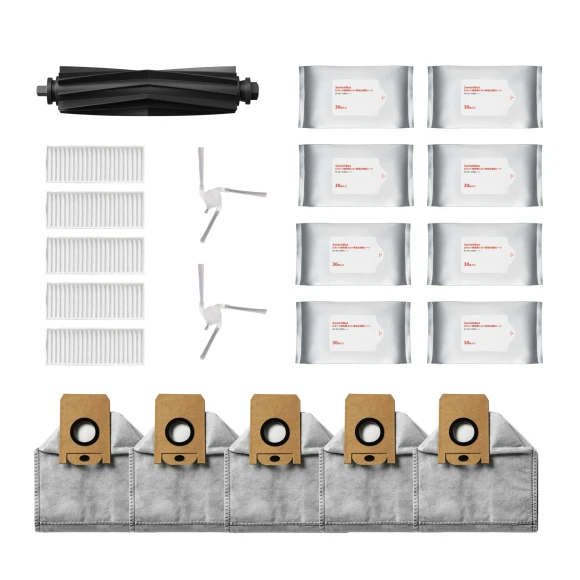 Robot Vacuum Accessory Kit — Robot Vacuum, KAYOMART Electric