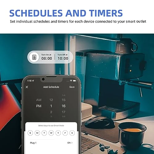 Smart Wall Outlet, JUNLIT GROUP